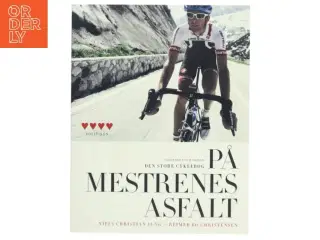 På Mestrenes Asfalt bog fra Politiken