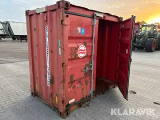Container Royal Arctic Line RAL MINI