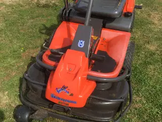 Husgvarna Frontklipper El Rive