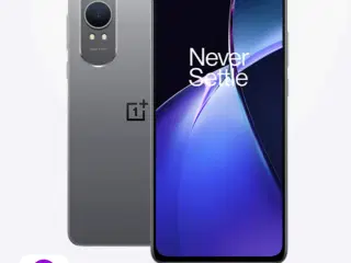 OnePlus Nord .2 år granit 