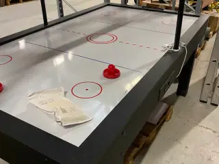 Airhockeybord