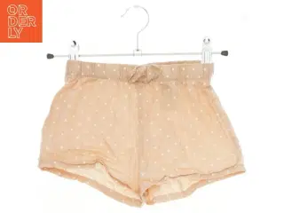 Shorts fra H&M (str. 86 cm)