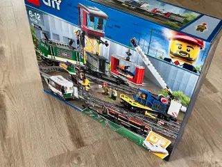 Lego Technic 60198