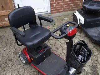 el scooter