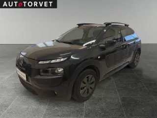 Citroën C4 Cactus 1,6 BlueHDi 100 Feel Van