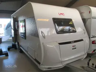 2024 - LMC Style 450 D