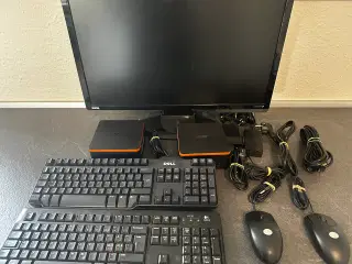 Acer m1-601 mini PC