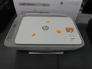 Printer HP DESKJET 2720e (kan ikke sendes)