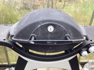 Weber grill