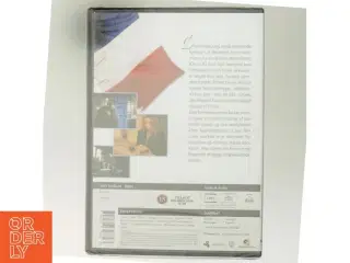 Hvid (DVD)