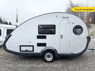 2022 - Tabbert T@b 400 Dobbeltseng-Mover