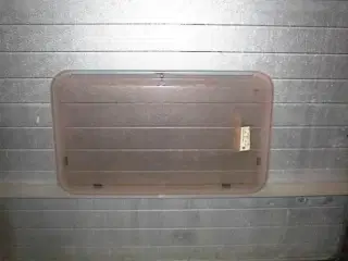   Knaus Rude Oplukkelig