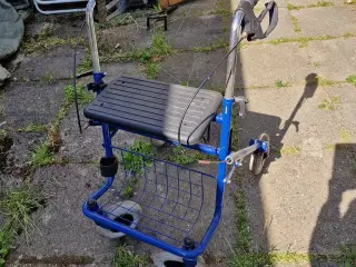 Rollator 