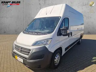 Fiat Ducato 35 2,3 MJT 150 Kassevogn L4H3