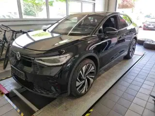 VW ID.5 77 GTX 4Motion