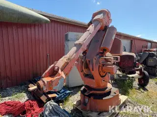 Robotarm ABB IRB6400-1930 M948