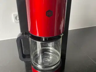 OBH Nordica Chili elkedel og kaffemaskine