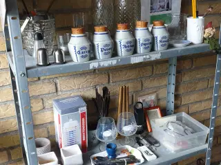 GRATIS Lopper i carport SE 2 fotos