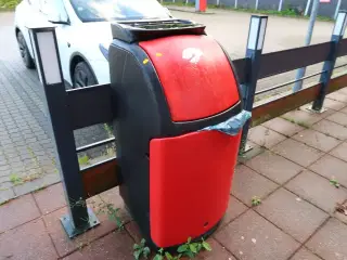 Skraldespand