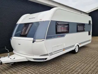 2017 - Hobby De Luxe Edition 560 KMFe