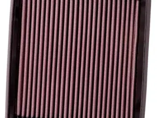 K&N filter 33-2935