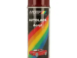 Motip Autoacryl spray 51490 - 400ml