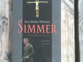 Simmer, Arne Herløv Petersen