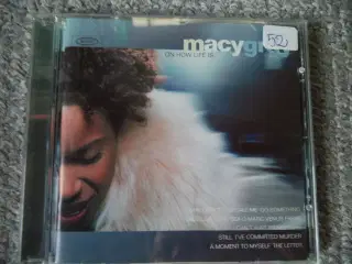 Macy Gray ** On How Life Is                       
