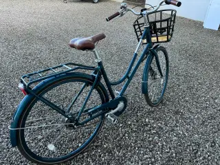 Dame / Pige cykel NORDEN 