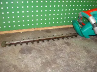 "BOSCH" AHS 4800-ST. 230 Volt, Hækkeklipper. 