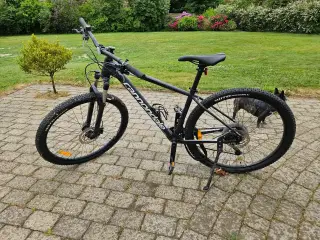 Mountainbike Cannondale 29 tommer 