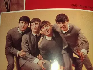 The Beatles / 1962- 1966