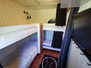 Sommerferie i sommerhus på Langeland