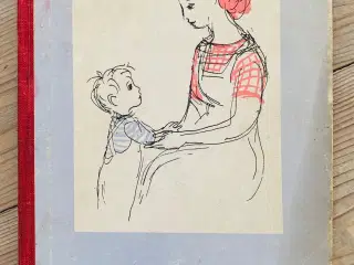 Hvordan, mor? (1948) - Sten Hegeler