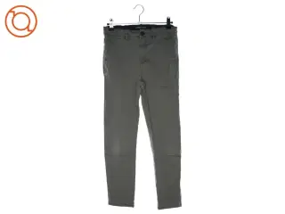 Jeans fra H&M (str. 152 cm)