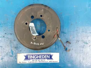 Massey Ferguson 7256 Magnet D45060200