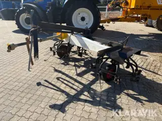 Høvender / venderive (rotorrive)