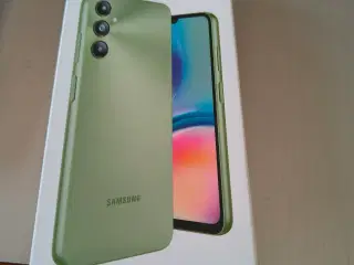 Galaxy A05s til salg