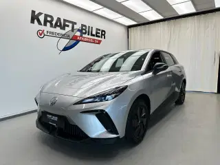 MG 4 51 Nordic Edition