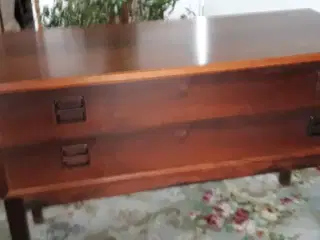 Palisander entresæt