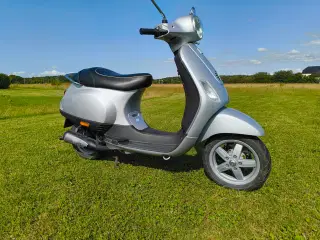 Vespa LX 50 45