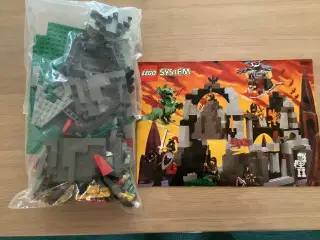 Lego Castle 6087