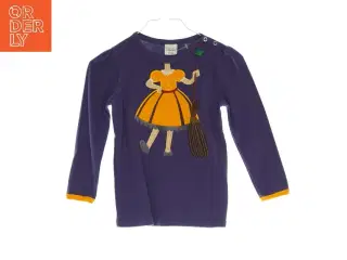 Bluse fra Freds Worlds (str. 92)