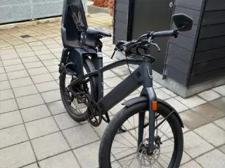 Stromer elcykel