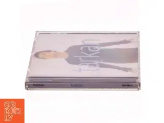 Tarkan fra PolyGram