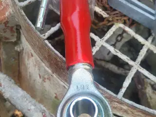 Topstang 