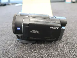 Sony Handycam FDR-AX33