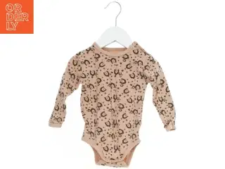 Body med uglemotiv fra Friends (str. 68)