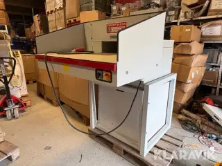Makulator Schleicher S 14.90