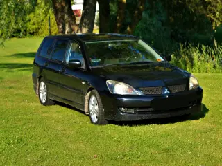 Mitsubishi Lancer Sport 2.0 Stationscar